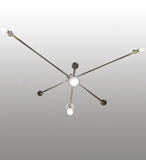 The Alva by Meyda Lighting - Image 7