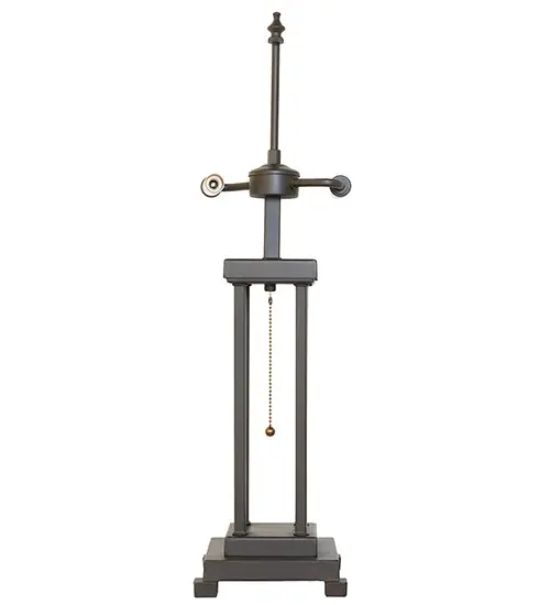 The Cross Mission by Meyda Lighting - Image 9