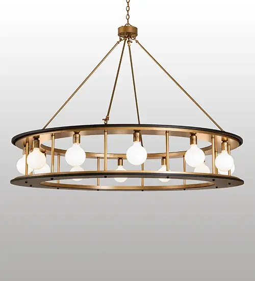 The Reginald by Meyda Lighting - Image 2