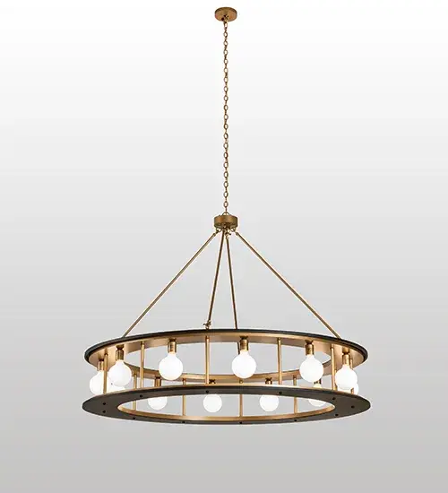 The Reginald by Meyda Lighting - Image 11