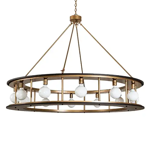 The Reginald by Meyda Lighting - Image 3