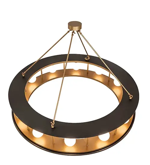 The Reginald by Meyda Lighting - Image 4