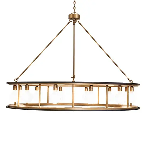 The Reginald by Meyda Lighting - Image 5