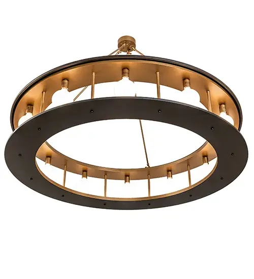 The Reginald by Meyda Lighting - Image 6