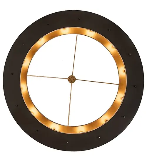 The Reginald by Meyda Lighting - Image 7