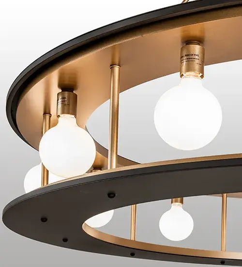 The Reginald by Meyda Lighting - Image 8