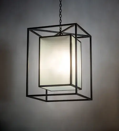 The Kitzi Box by Meyda Lighting - Image 1