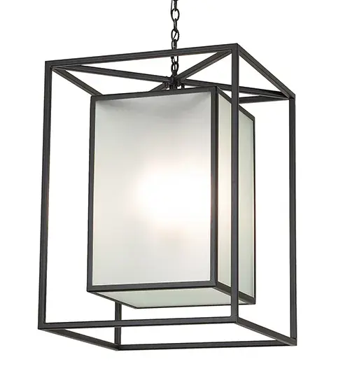 The Kitzi Box by Meyda Lighting - Image 2