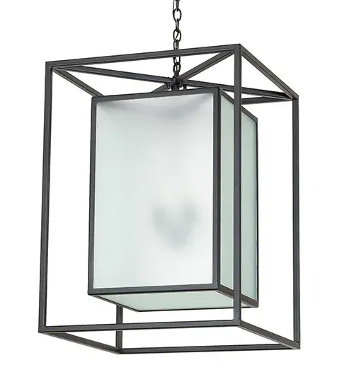 The Kitzi Box by Meyda Lighting - Image 3