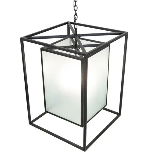 The Kitzi Box by Meyda Lighting - Image 4