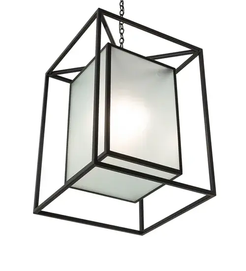 The Kitzi Box by Meyda Lighting - Image 6