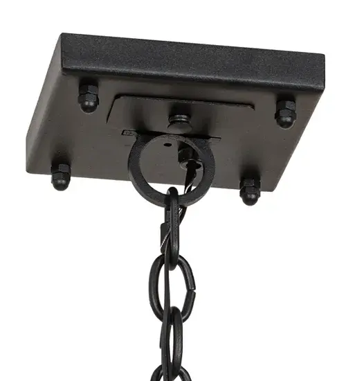 The Kitzi Box by Meyda Lighting - Image 9