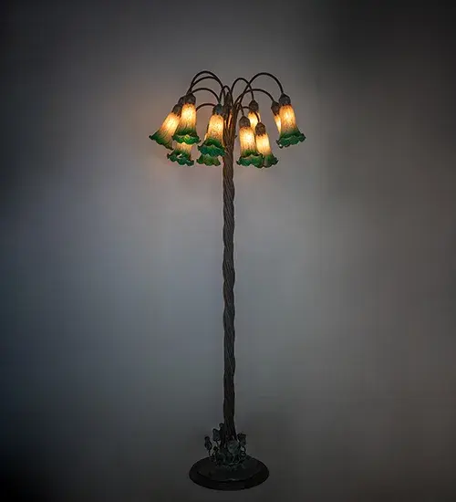 The Amber/Green by Meyda Lighting - Image 1