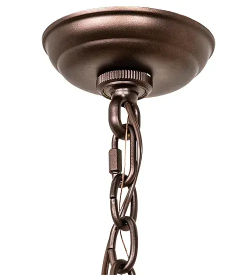 The Pine Branch by Meyda Lighting - Image 9