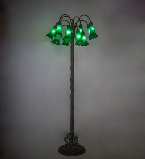 The Green by Meyda Lighting - Image 1
