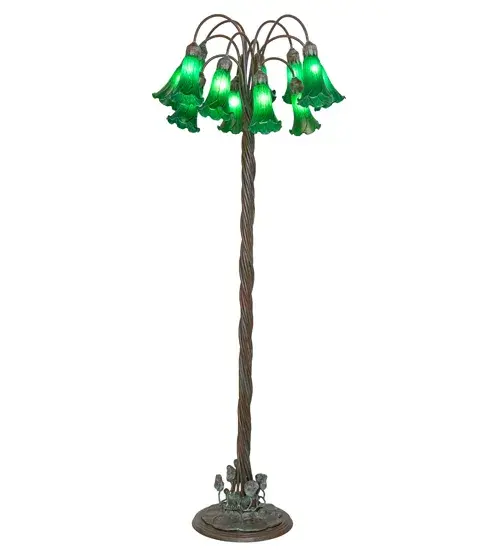 The Green by Meyda Lighting - Image 2