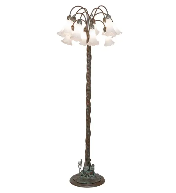 The Meyda Tiffany - White by Meyda Lighting
