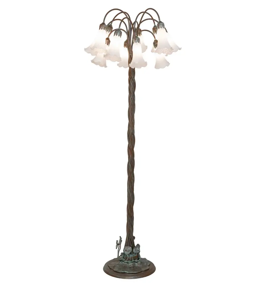 The Meyda Tiffany - White by Meyda Lighting