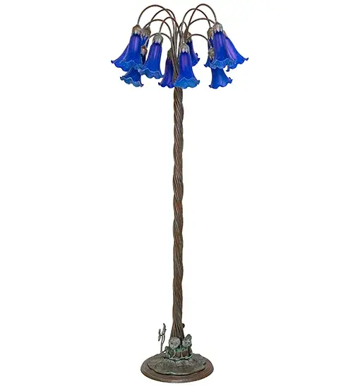 The Blue by Meyda Lighting - Image 3