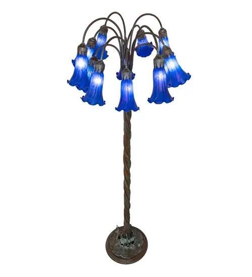 The Blue by Meyda Lighting - Image 4