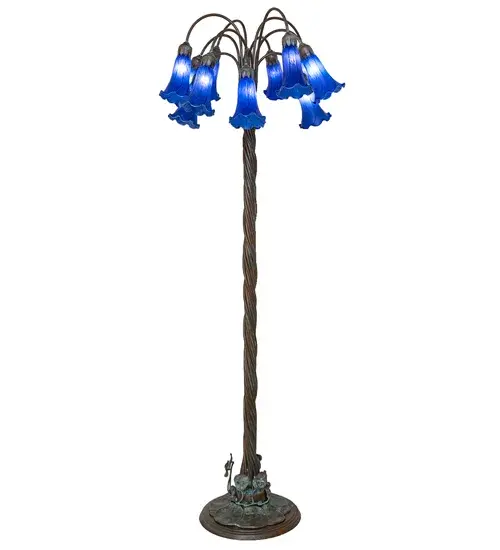 The Blue by Meyda Lighting - Image 5