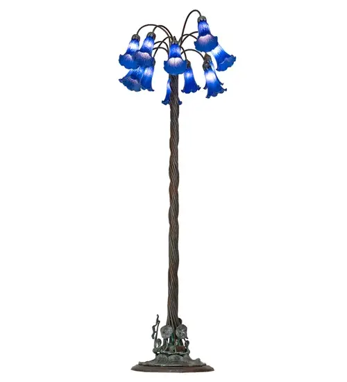 The Blue by Meyda Lighting - Image 6