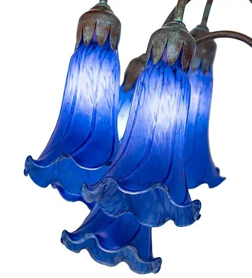 The Blue by Meyda Lighting - Image 7