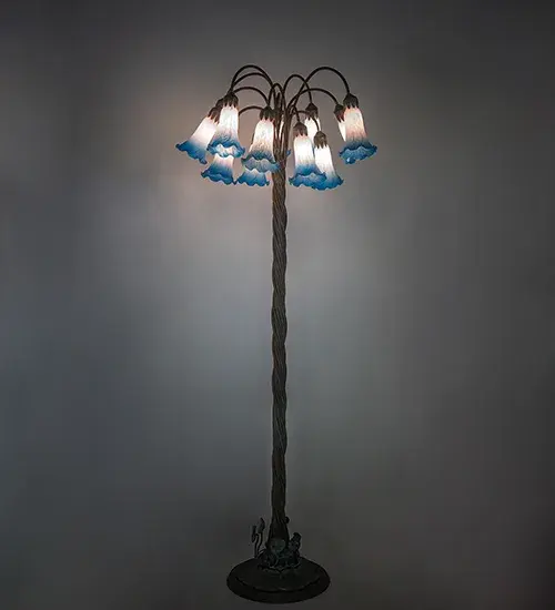 The Pink/Blue by Meyda Lighting - Image 1