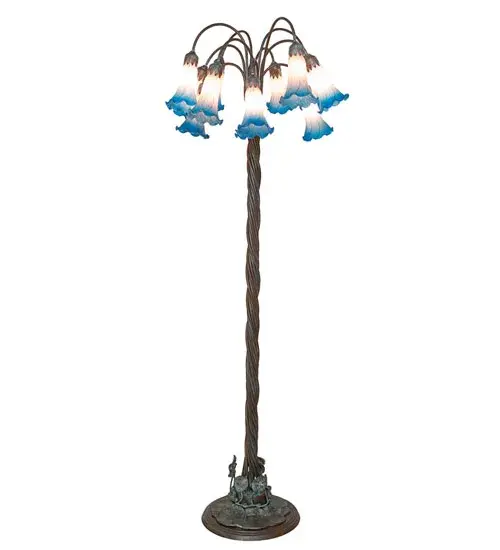 The Pink/Blue by Meyda Lighting - Image 5