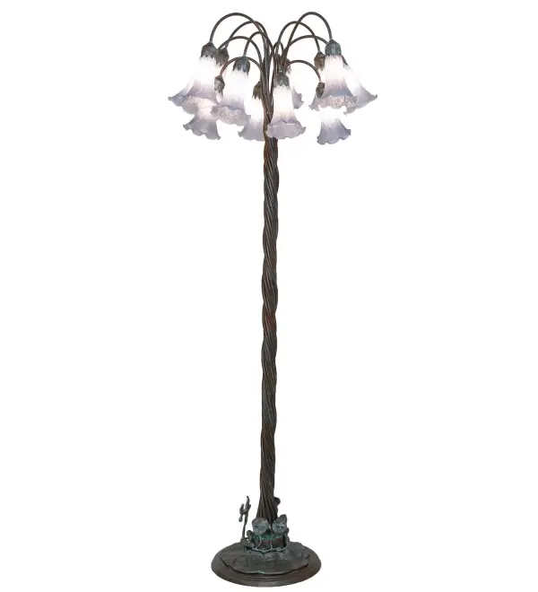The Meyda Tiffany - Gray by Meyda Lighting