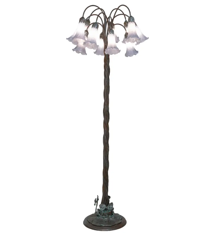 The Meyda Tiffany - Gray by Meyda Lighting