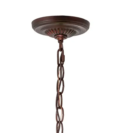 The Tiffany Hanginghead Dragonfly by Meyda Lighting - Image 9