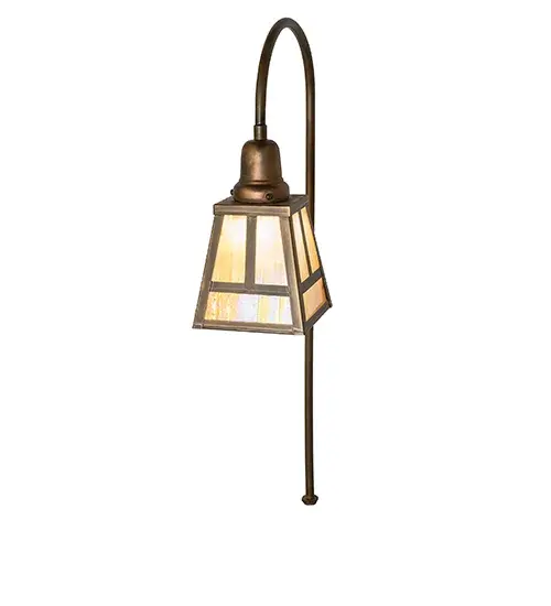 The "T" Mission by Meyda Lighting - Image 4
