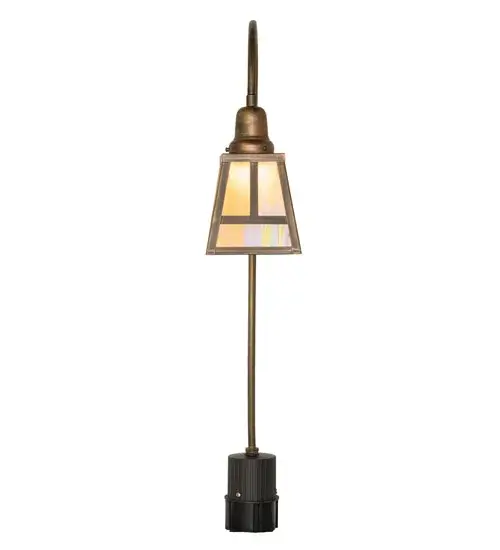The "T" Mission by Meyda Lighting - Image 5