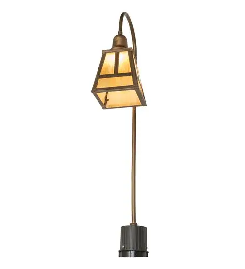 The "T" Mission by Meyda Lighting - Image 6