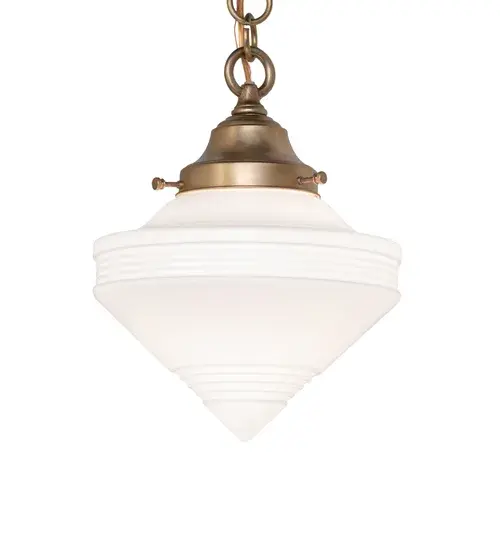 The Revival Schoolhouse by Meyda Lighting - Image 2