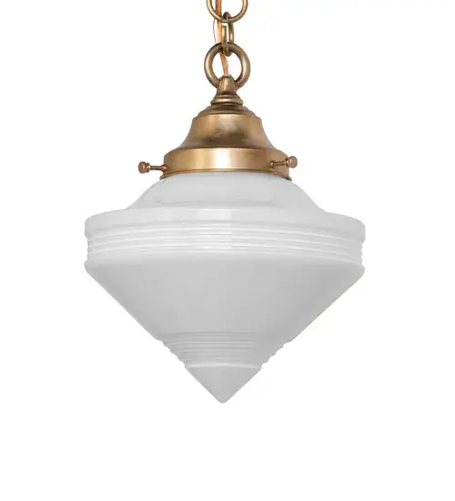 The Revival Schoolhouse by Meyda Lighting - Image 3