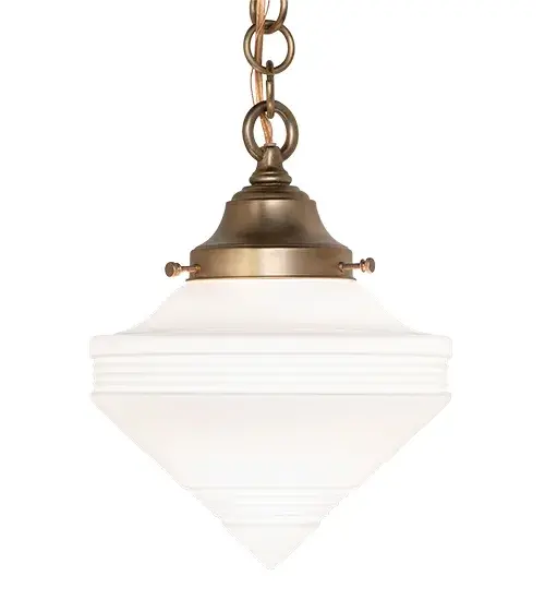 The Revival Schoolhouse by Meyda Lighting - Image 5
