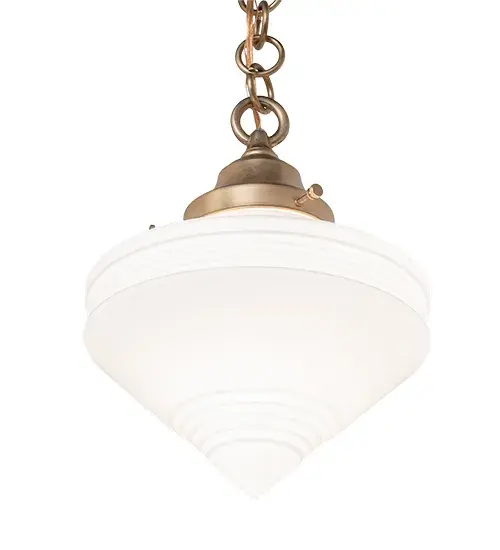 The Revival Schoolhouse by Meyda Lighting - Image 6