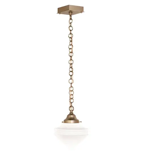 The Revival Schoolhouse by Meyda Lighting - Image 10
