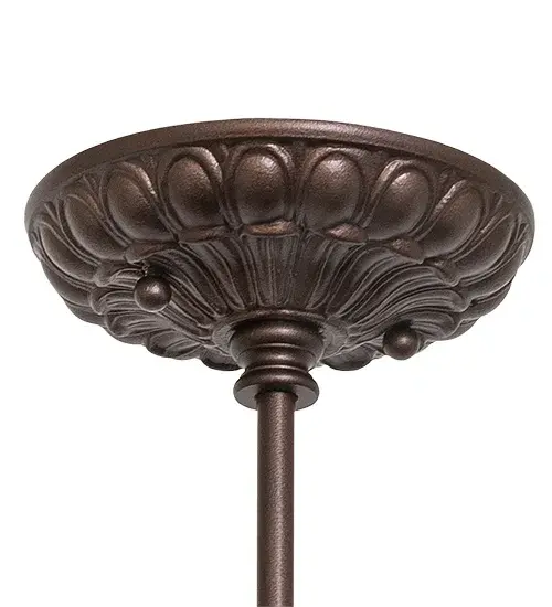 The Mahogany Bronze by Meyda Lighting - Image 4