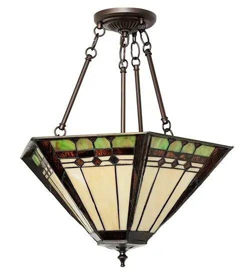 The Albuquerque by Meyda Lighting - Image 3