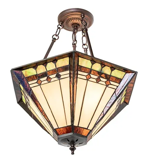 The Albuquerque by Meyda Lighting - Image 6
