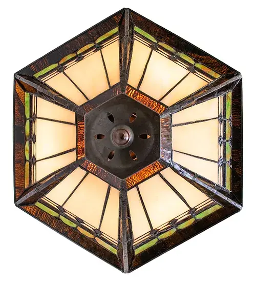 The Albuquerque by Meyda Lighting - Image 7