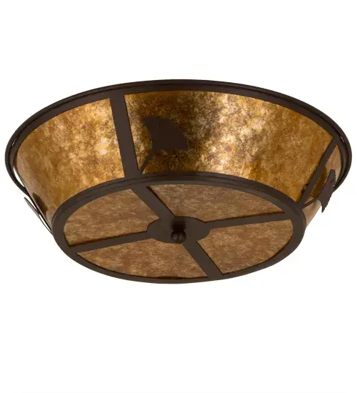 The Ginkgo by Meyda Lighting - Image 3