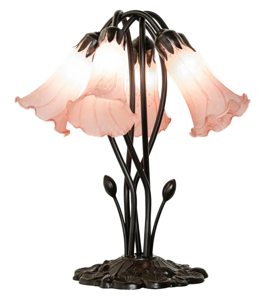 The Meyda Tiffany - Pink by Meyda Lighting