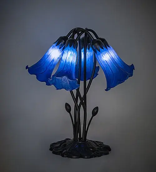 The Blue by Meyda Lighting - Image 1