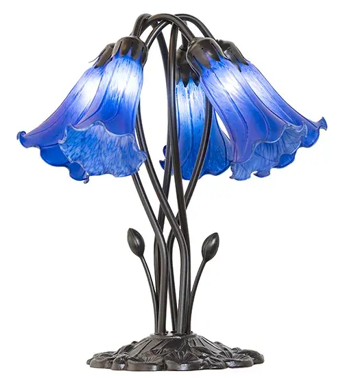 The Blue by Meyda Lighting - Image 2