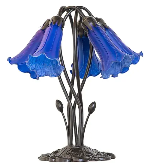 The Blue by Meyda Lighting - Image 3