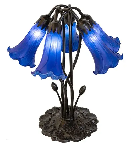 The Blue by Meyda Lighting - Image 4